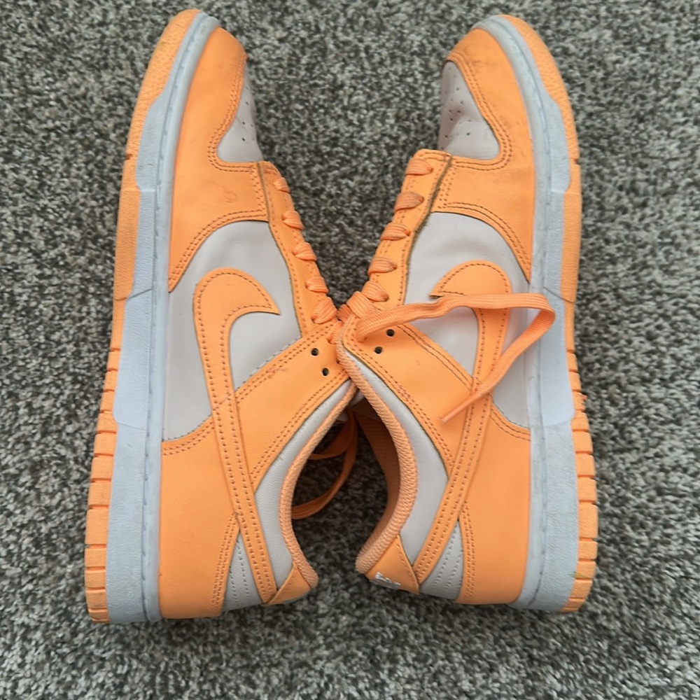 Nike Low Dunk
